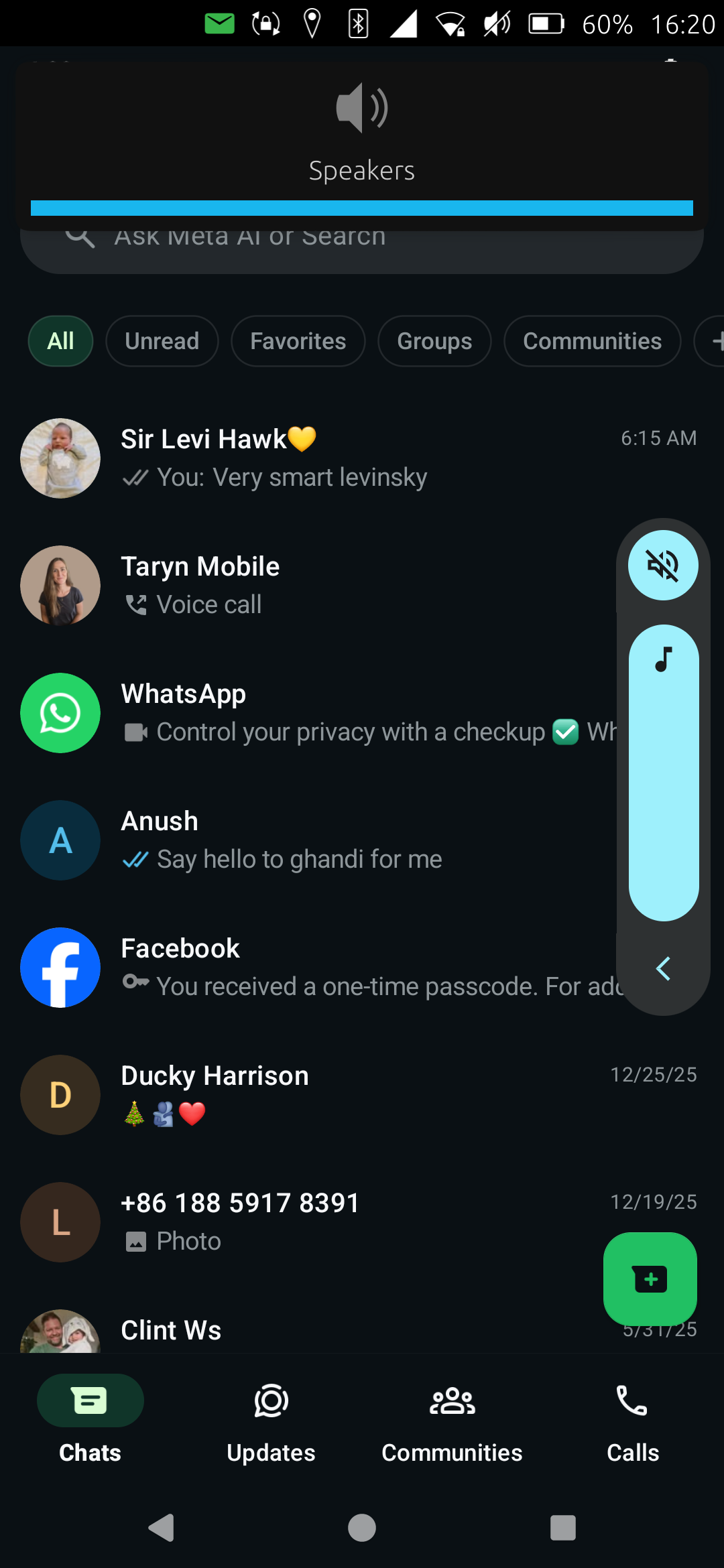 Ubuntu Touch Web Apps
